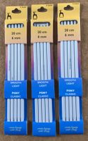 LOT PONY CLASSIC 20CM / 6MM ORIGINALVERPACKT