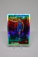 2025-26 Topps NBA Hoops Rainbow Foil Base Chet Holmgren