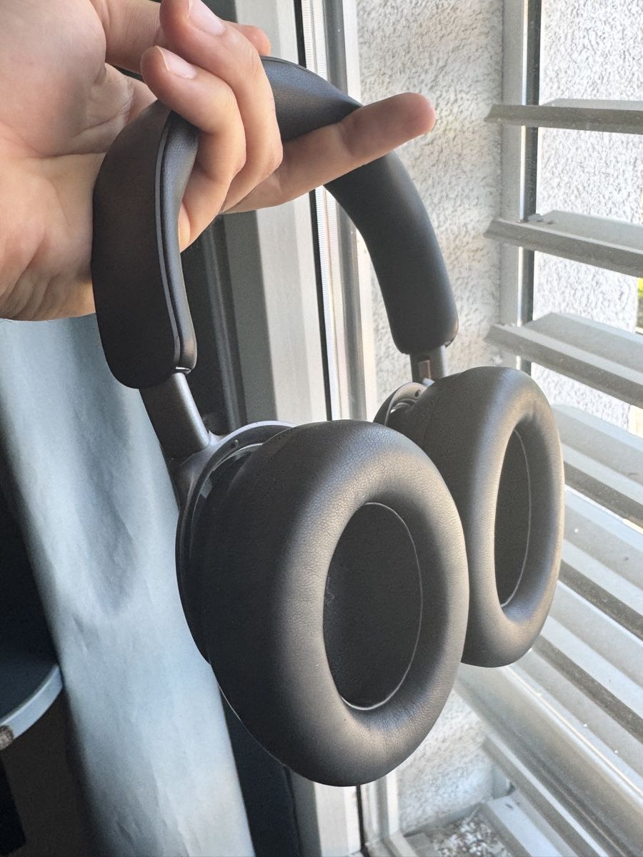 Bose Kopfhörer: Bose quiet comfort ultra 1st gen – Gebraucht aus Zürich von arb_9qhc 3