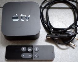 Apple TV Box 4. Gen. A1625 32Gb
