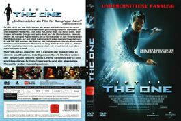 DVD - The One