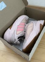 Adidas Ozelle Sneaker rosa Grösse 36 2/3 neuwertig