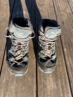 Kinder- Wanderschuh von Salewa