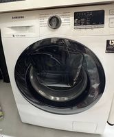 Waschmaschine Samsung 