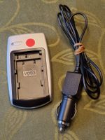 Chargeur CANON