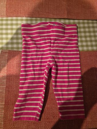 Tolle kurze Leggins von MiniBoden, Grösse 98!l.