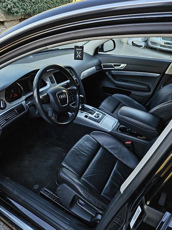 Audi Autos: Audi A6 Quattro 3.0 TDI Facelift – Gebraucht aus Bramois von Jonv9 2