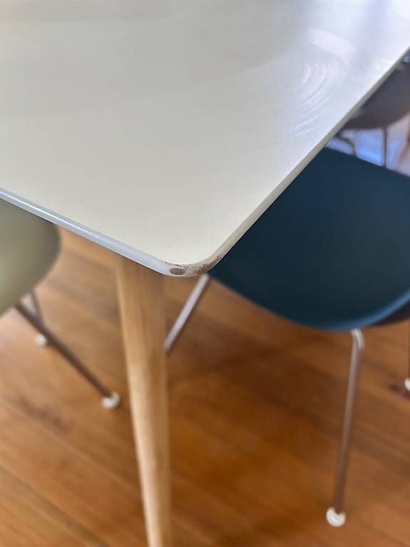 Tavoli: Esstisch – Usato da Gümligen venduto da Step_el_t 2
