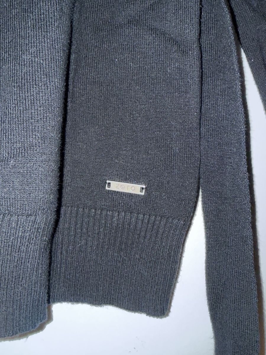Maglioni & Felpe: Damen Pullover Zero Wickeloptik – Usato da Zürich venduto da mha_mx9n 1