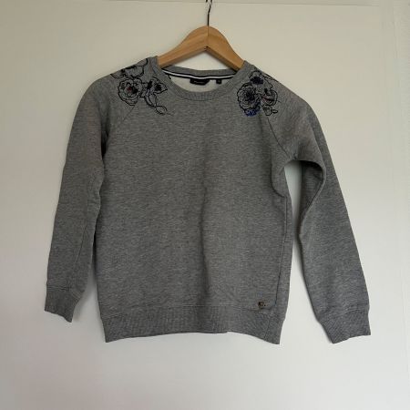 Marco Polo Kinder Pullover Girls Gr. 134 140