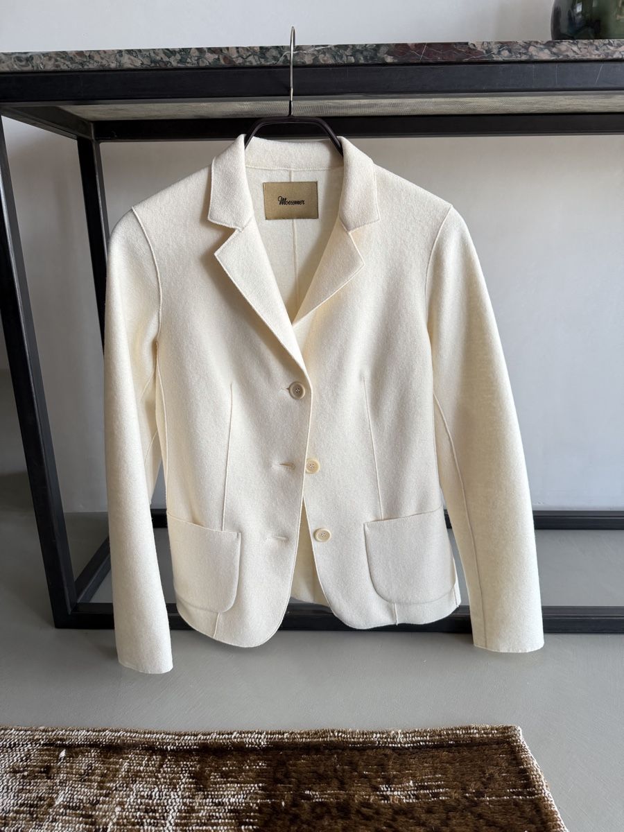 Giacche: Jacket – Nuovo (secondo la descrizione) da Zug venduto da CaroR13