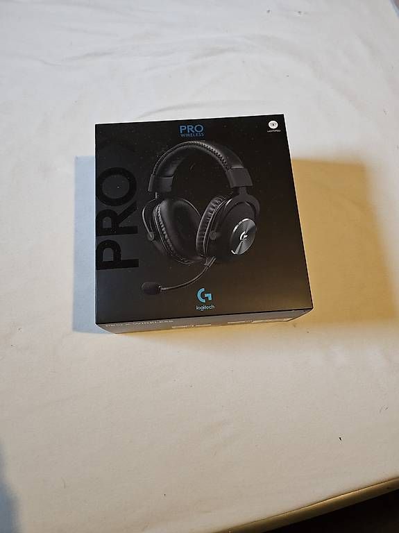 Software: Logiciel G pro X  – Usato da Aigle venduto da led_8nd2 2