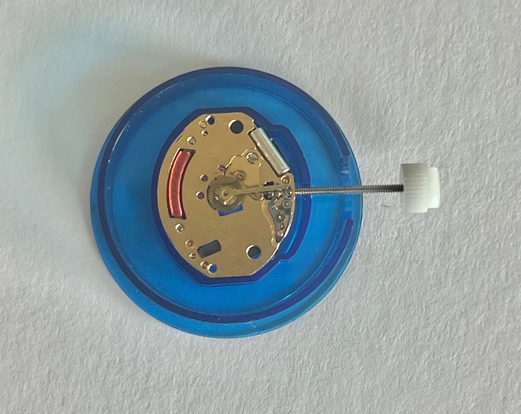 Eta Uhren: ETA 976.001 Watch movement – Neu und originalverpackt aus Chavornay von MD_77 1