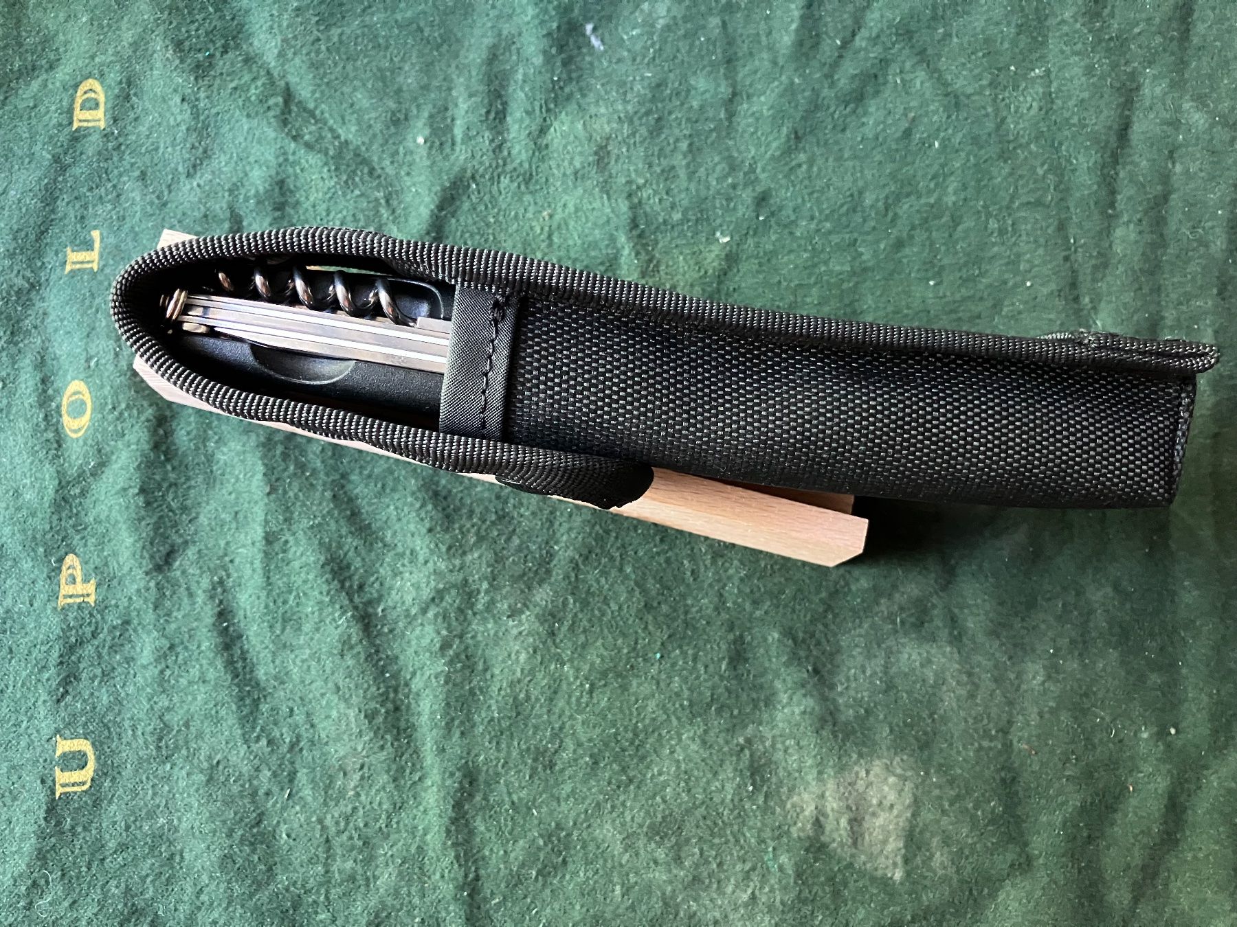 Wenger Coltelli tascabile: Wenger Ranger Blaze Varta2 – Nuovo (secondo la descrizione) da Niedergösgen venduto da Ibex56 7
