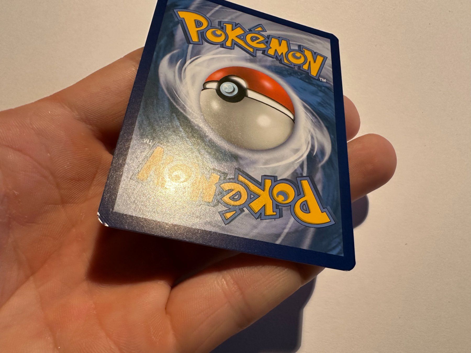 Pokémon Sammelbilder & Trading cards: Rockos Durchhaltevermögen Evolution XY Trainer Fullart DE – Gebraucht aus Hagendorn von Pokecollectorch 3