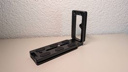 L-Winkel für Kamera (neuwertig)
