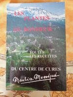 Les Plantes du Bonheur, Maurice Messegué