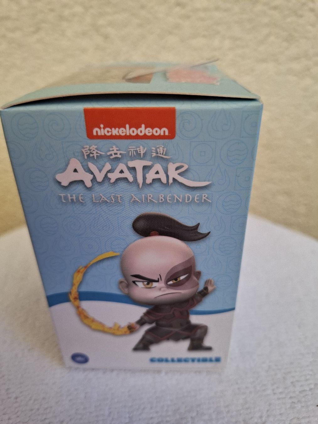 Statuette: Zuko von Avatar / Sammelfigur – Nuovo e nell'imballaggio originale da Dällikon venduto da Shishio 2