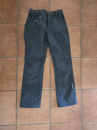 Gefütterte Outdoor Hose