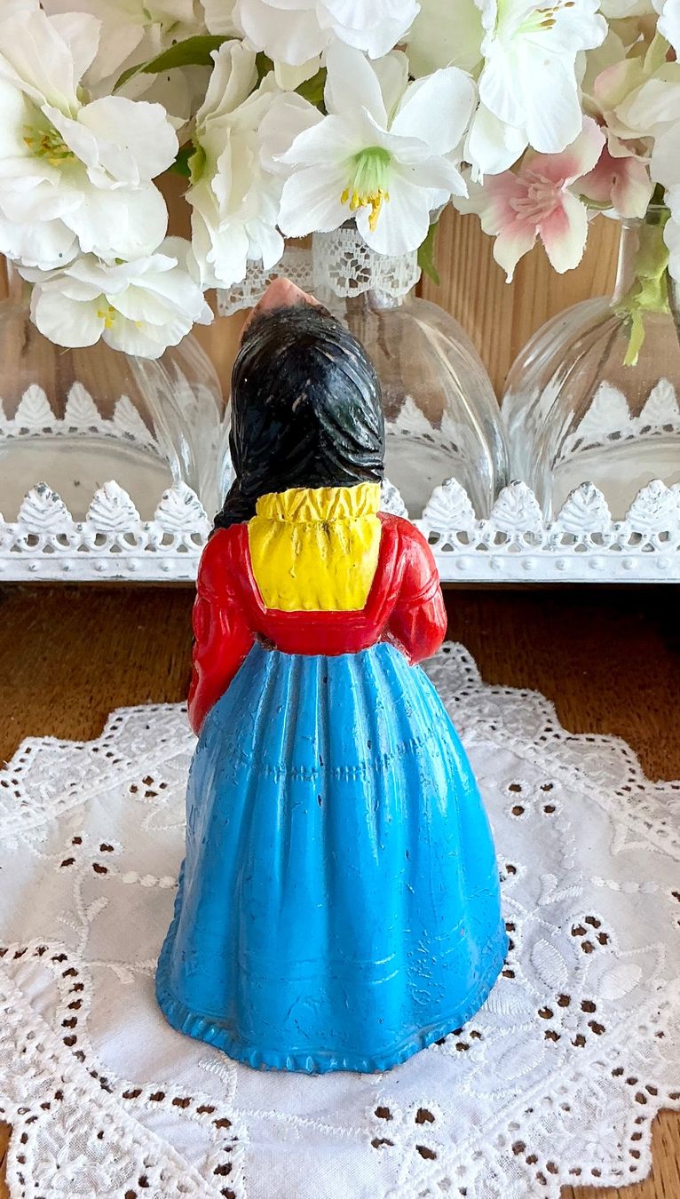Giocattoli: ALTE FIGUR 50 ER 60 ER JAHRE – Usato da Zell LU venduto da Silvermemory 1