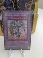 Yugioh Elementarheld Glänzender Flügelmann