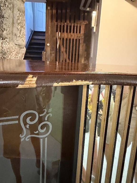 Allestimento di negozi e stand fieristici: Art Deco Bar – Usato da Basel venduto da dietschy77 3