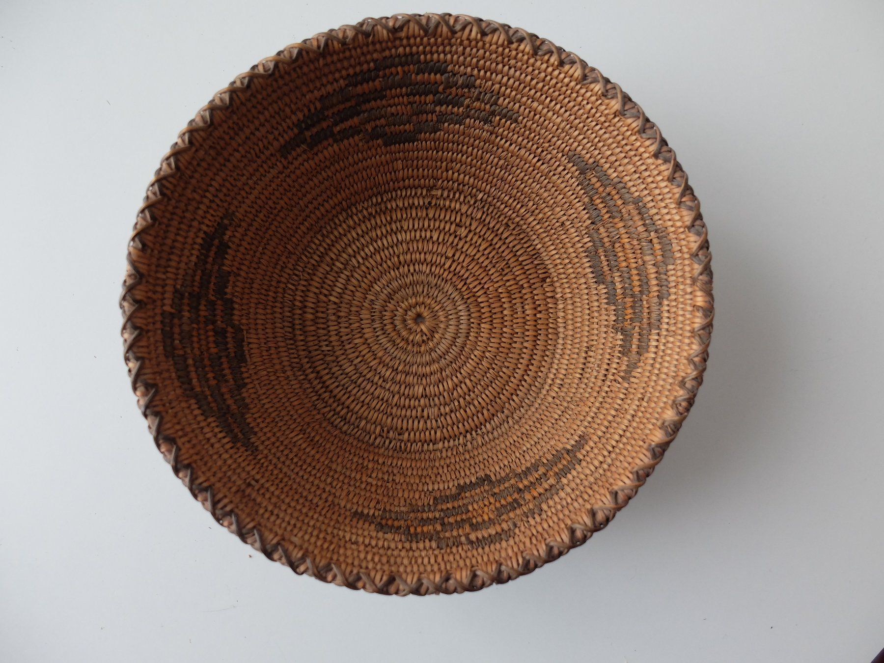 Altro per la casa: NATIVE VANNERIE SOUTH WEST années 1900 - 1920 – Usato da LAUSANNE venduto da KWEW 5