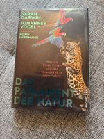 Neues Buch: Das Parlament der Natur