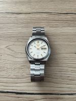 Seiko 5 Vintage