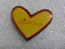 Ansteckpin 255: Jaisly Beck