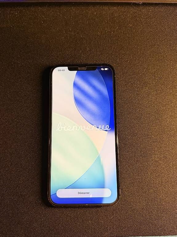 Apple Telefoni cellulari / Smartphones: Iphone 12 Pro max + Boite Original – Usato da Cournillens venduto da fab_hrd8