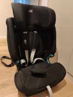 Kinderautositz Britax Römer schwarz guter Zustand