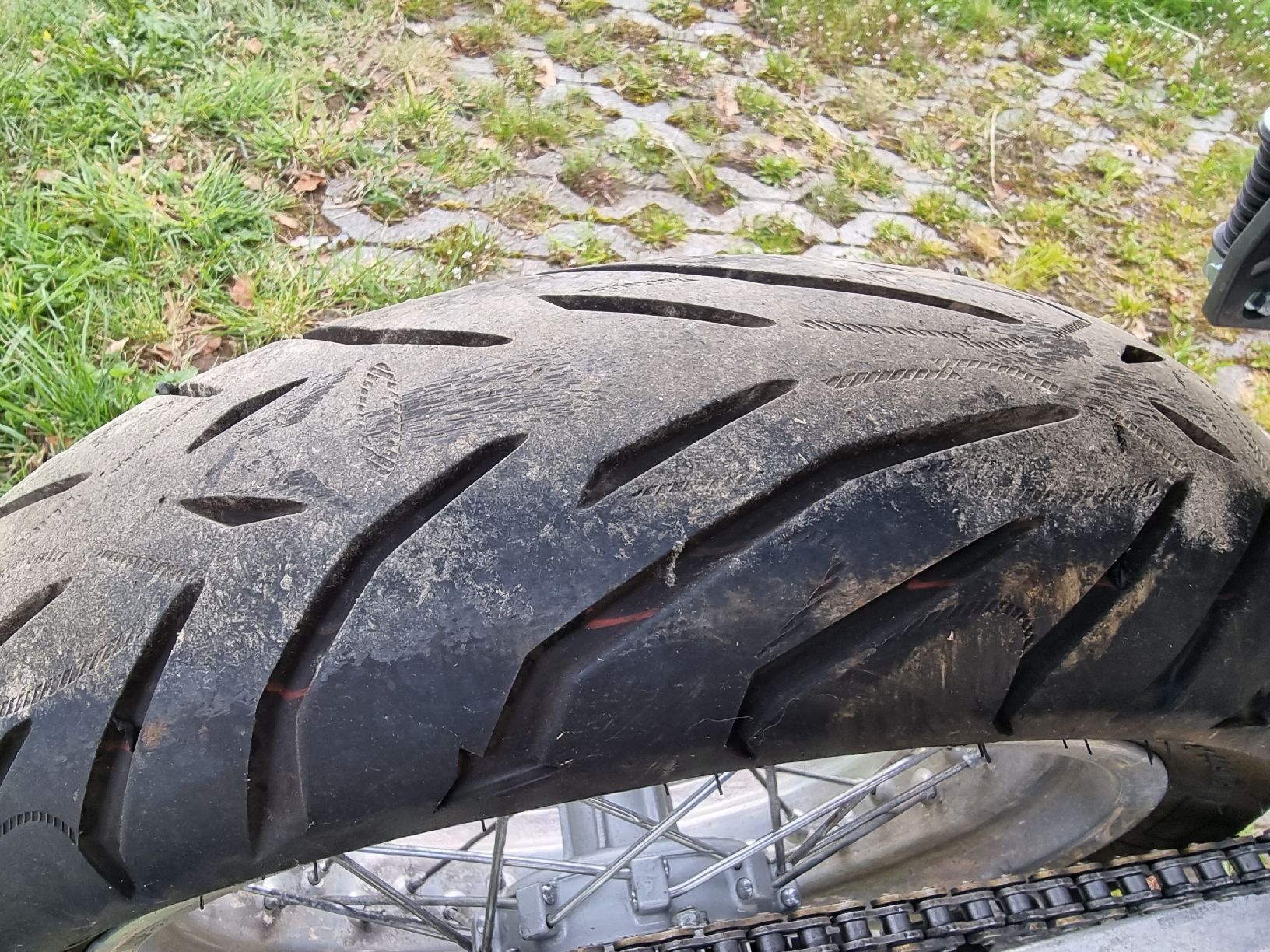 Strasse: KTM 640 LC4 – Gebraucht aus Haldi b.Schattdorf von Franz7134 7
