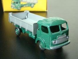 Dinky Simca Cargo Benne Basculante 33 B Lastwagen alt ovp
