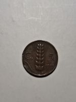 Moneta 1925 - 100 anni! - Vittorio Emanuele III Re d'Italia