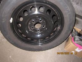 Mercedes Vito 17 zoll Reifen/Felgen