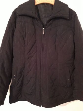 Sehr schöne Jacke, Gr. 42