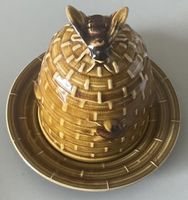 Honiggefäss aus den 1960-er/1970-er Jahren