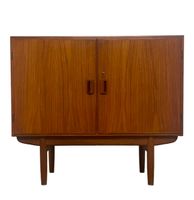 Teak Kommode Børge Mogensen 60er Dänemark