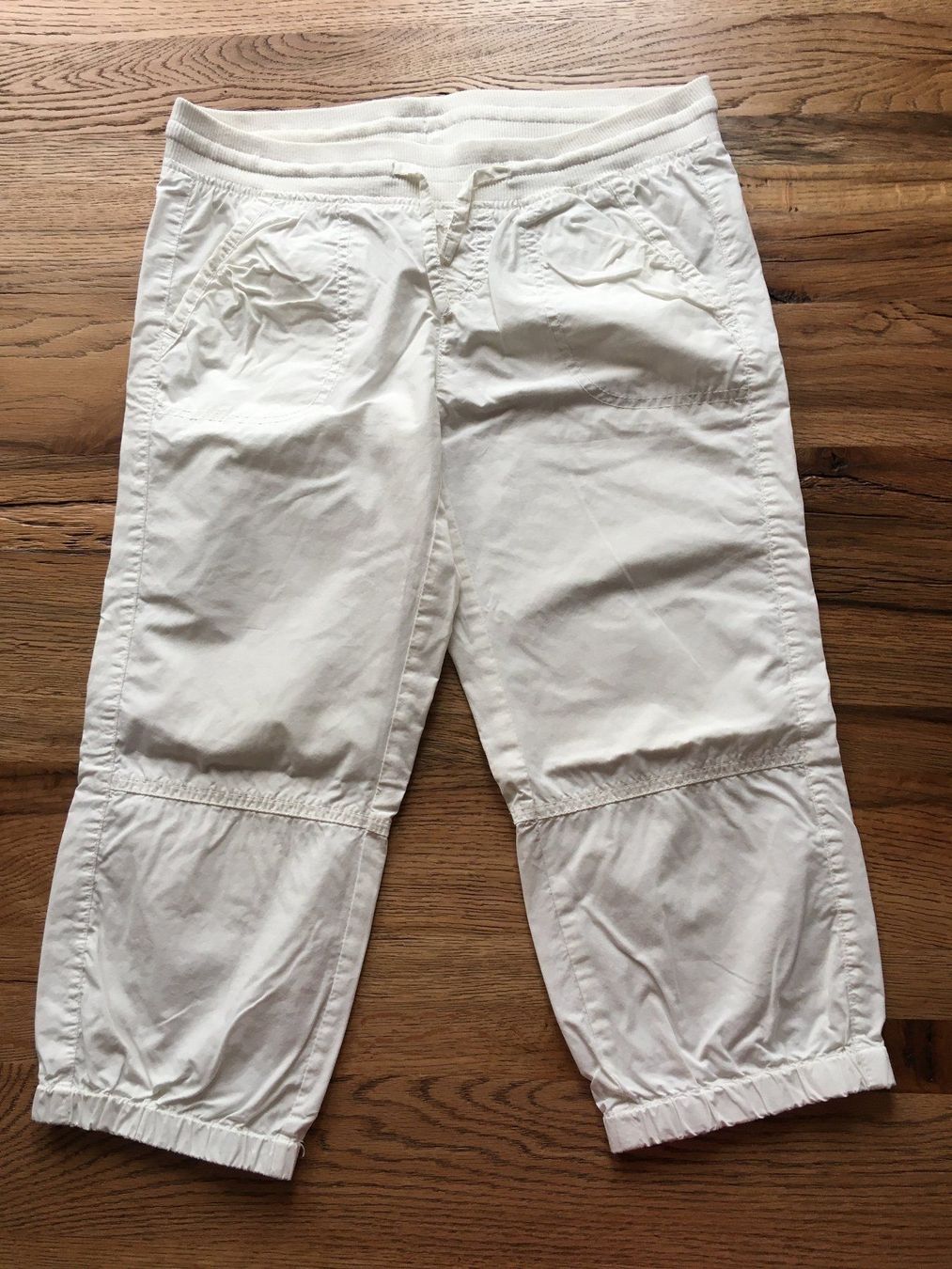 Pantaloni: 3/4 Hose von inside, Gr. 164 – Usato da Gossau ZH venduto da Roli1