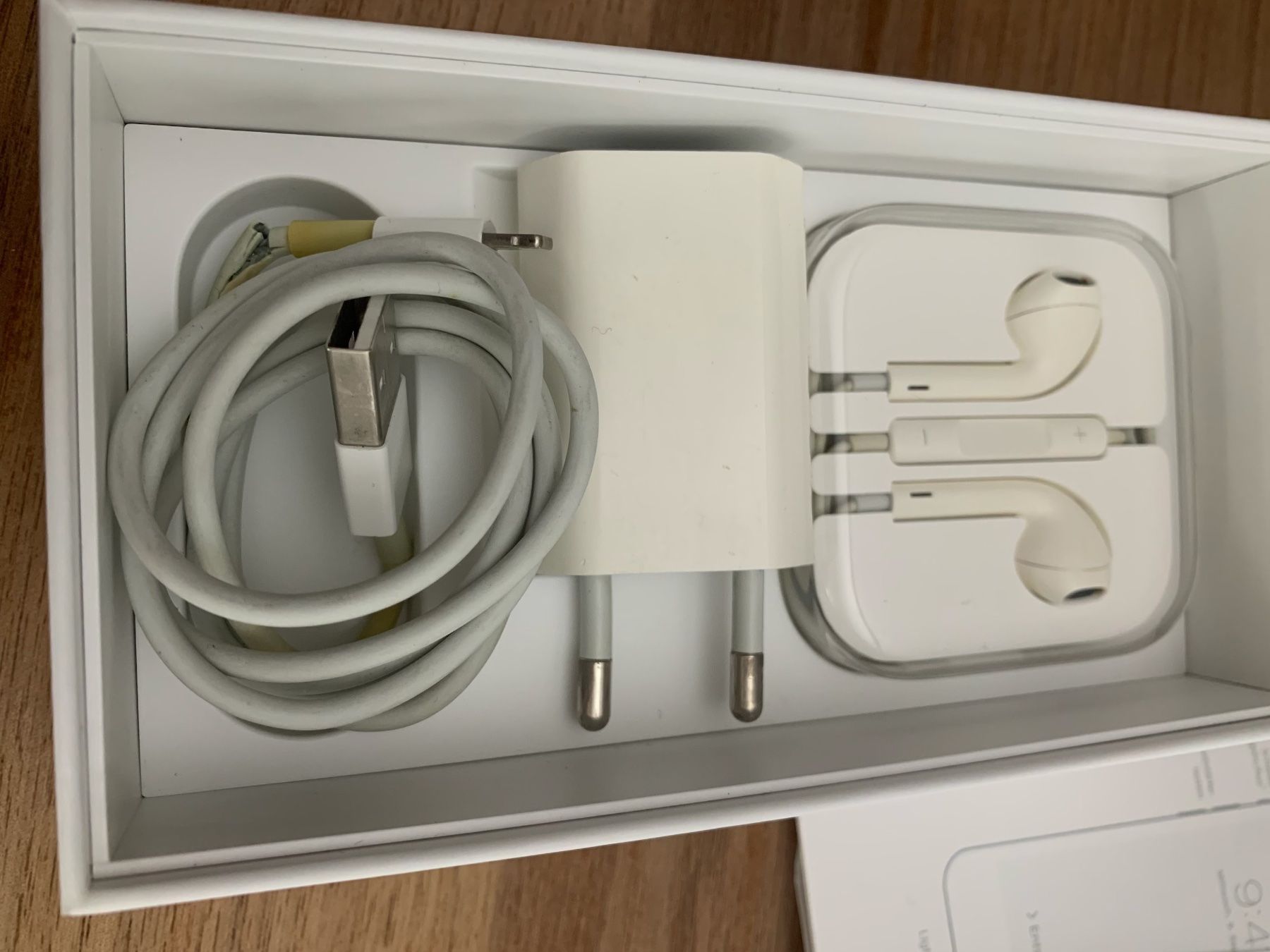 Apple Handys / Smartphones: Apple iPhone 6s 64GB Rose Gold – Gebraucht aus Tuggen von pp82 3