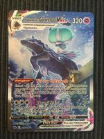 Pokemon Coronospa Vmax Alt Art Chilling Reign Deutsch Mint