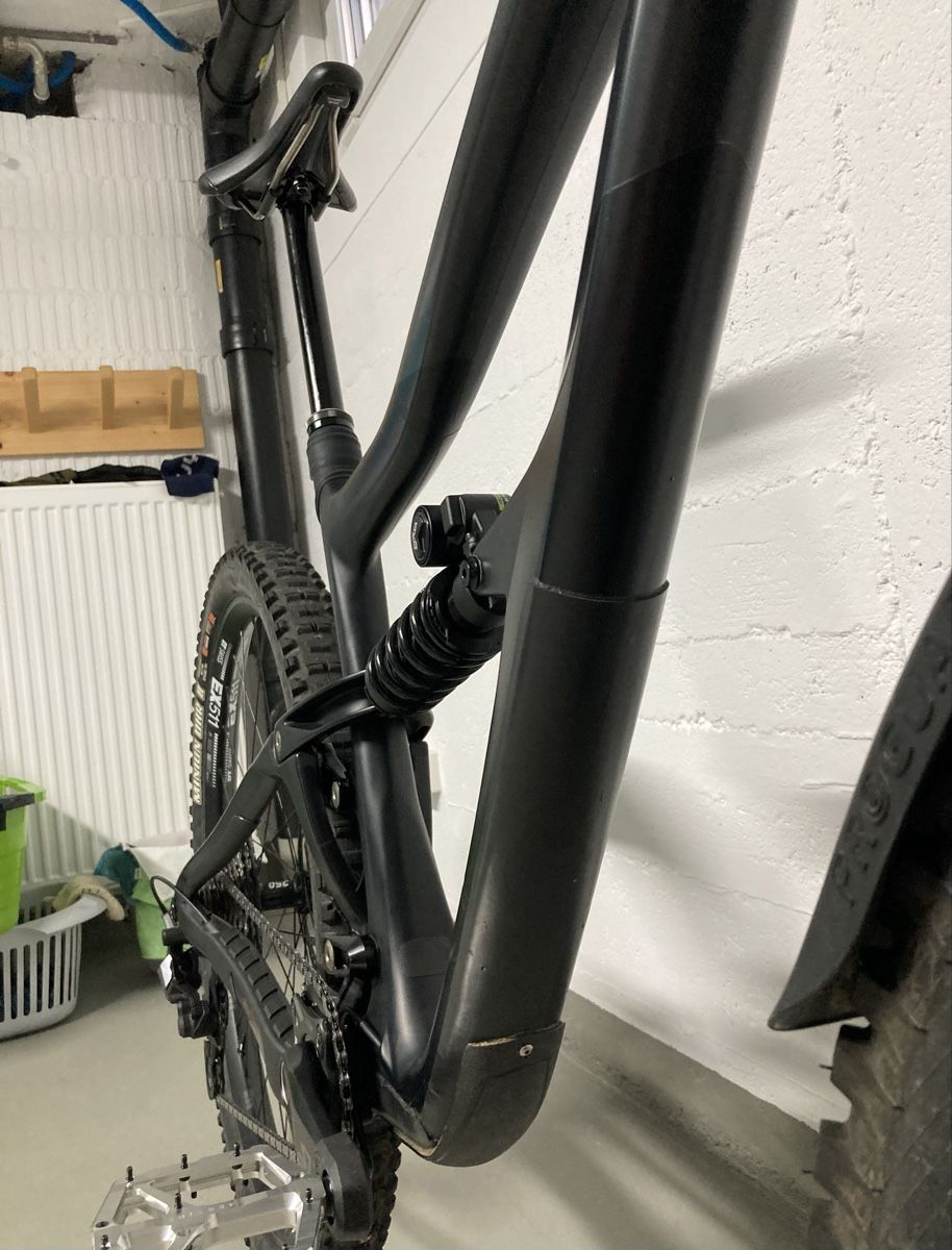 Ibis Velos: Ibis Ripmo V2s Grösse L – Neu (gemäss Beschreibung) aus Kirchleerau von Sportiv190 7