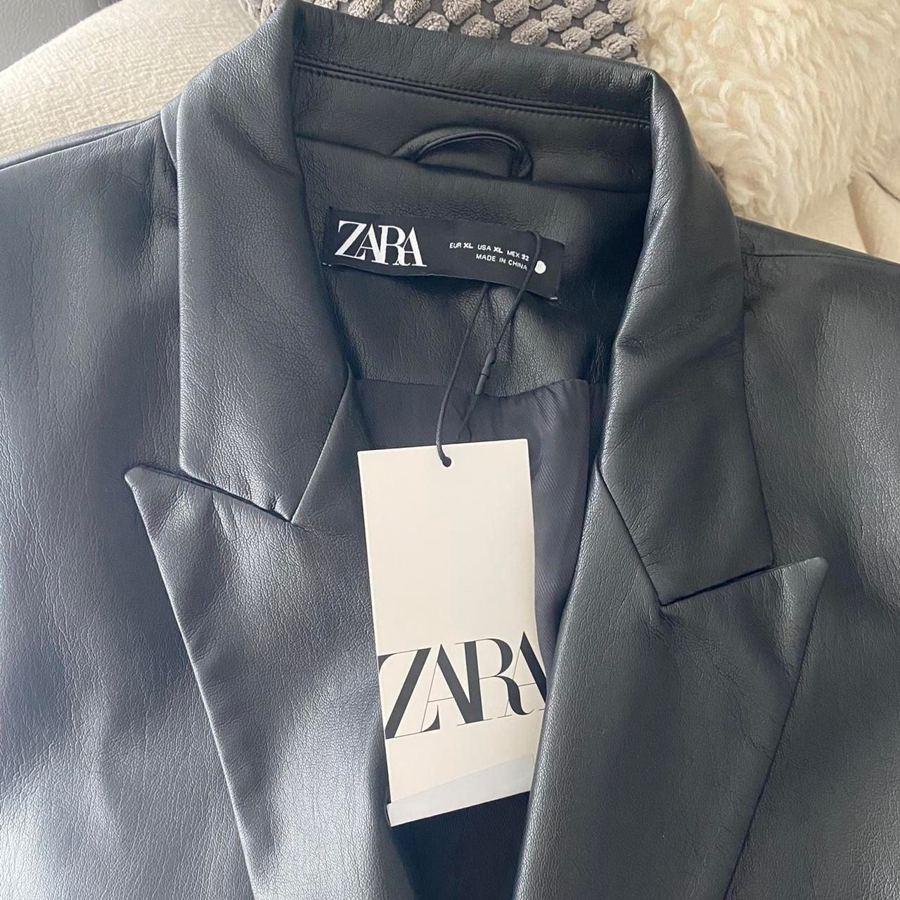 Zara Giacche: Zara Premium jacket XL – Nuovo e nell'imballaggio originale da Safenwil venduto da rgs_tg62 1