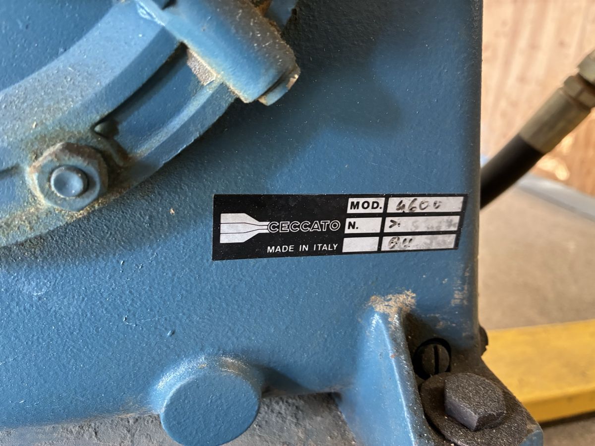 Compressori: Kompressor Ceccato – Usato da Schneisingen venduto da LehKi95 3