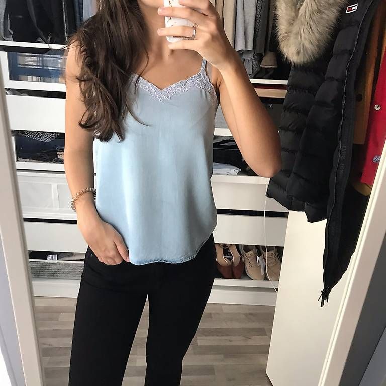 Tops: C&A Oberteil – Gebraucht aus Hochdorf von Franciscochico 3