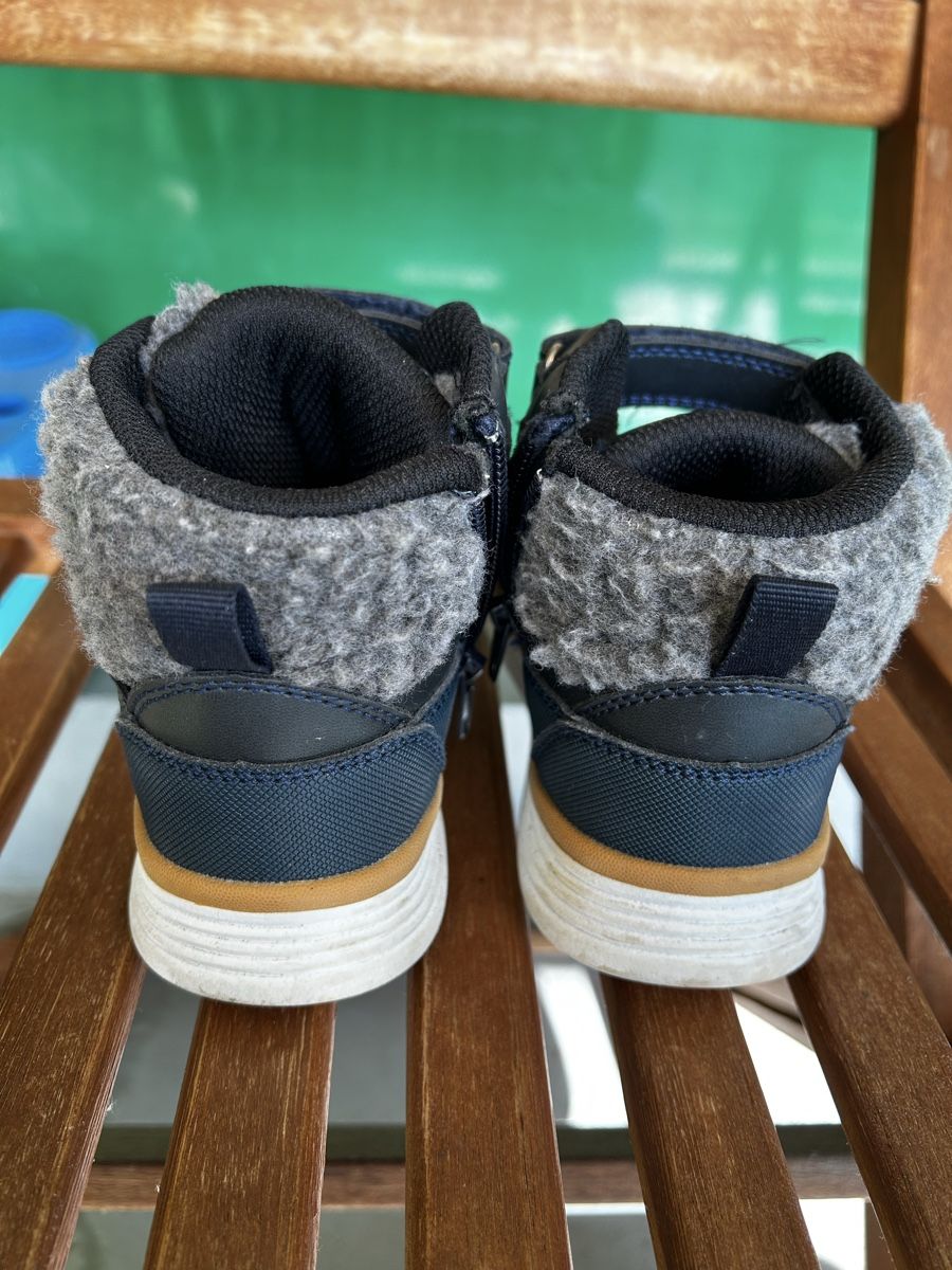 Primigi Scarpe per ragazzi: Primigi baskets montantes / taille 29 – Nuovo (secondo la descrizione) da Meyrin venduto da Bronx86 3