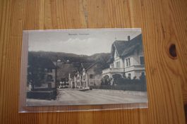 Berneck Rheintal