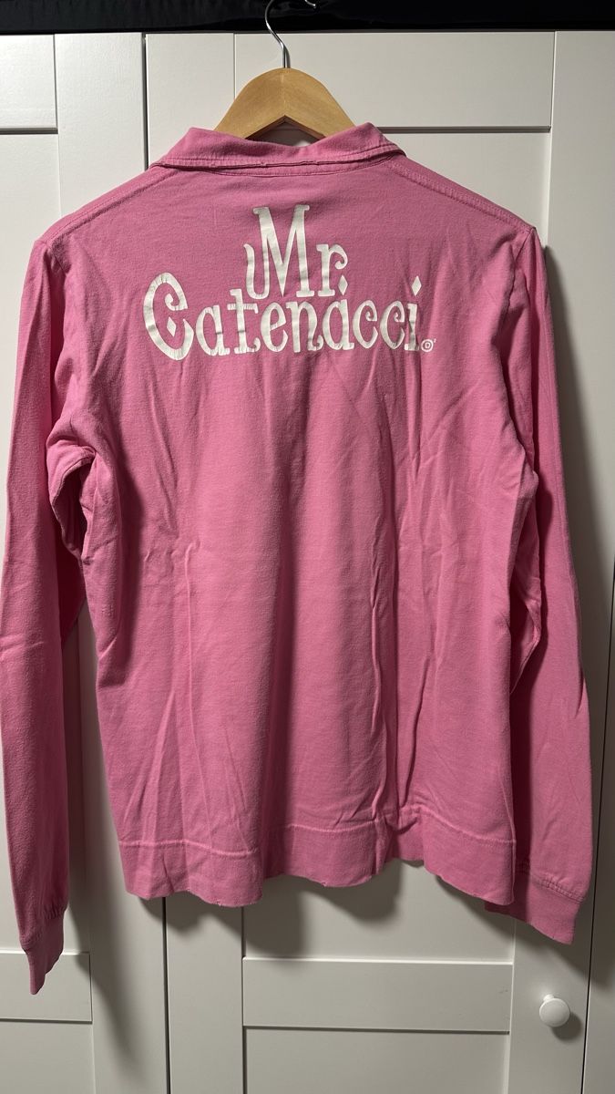 Polos: Dsquared Shirt M L Longsleeve washed destroyed boho – D'occasion à Stetten AG par rai_hy6h 6