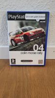 PS2 - Colin Mcrae Rally 04